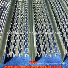 Galvanized High Ribbed Formwork in store